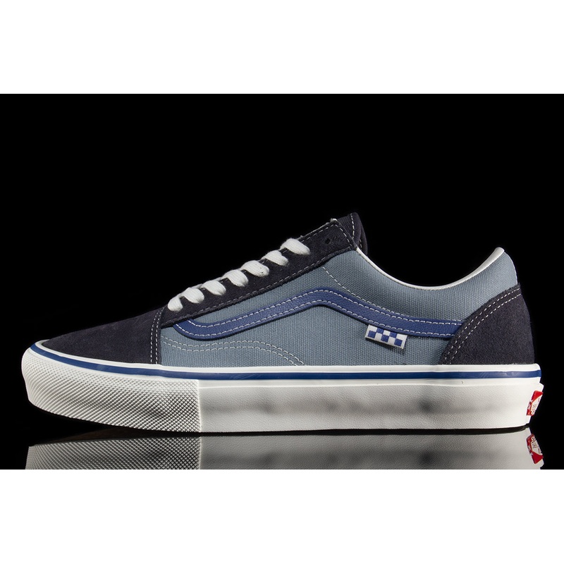 Skate Old Skool x Elijah Berle