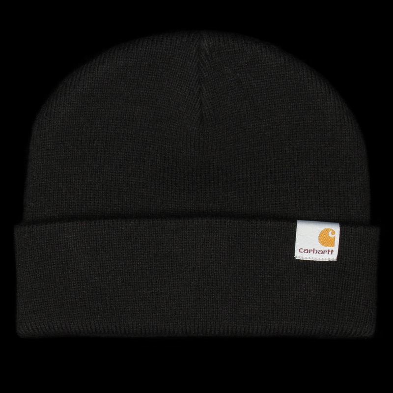 Stratus Hat Low