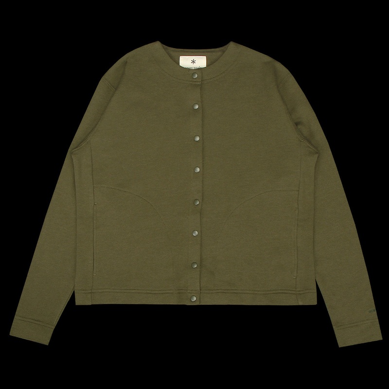 TAKIBI Cardigan