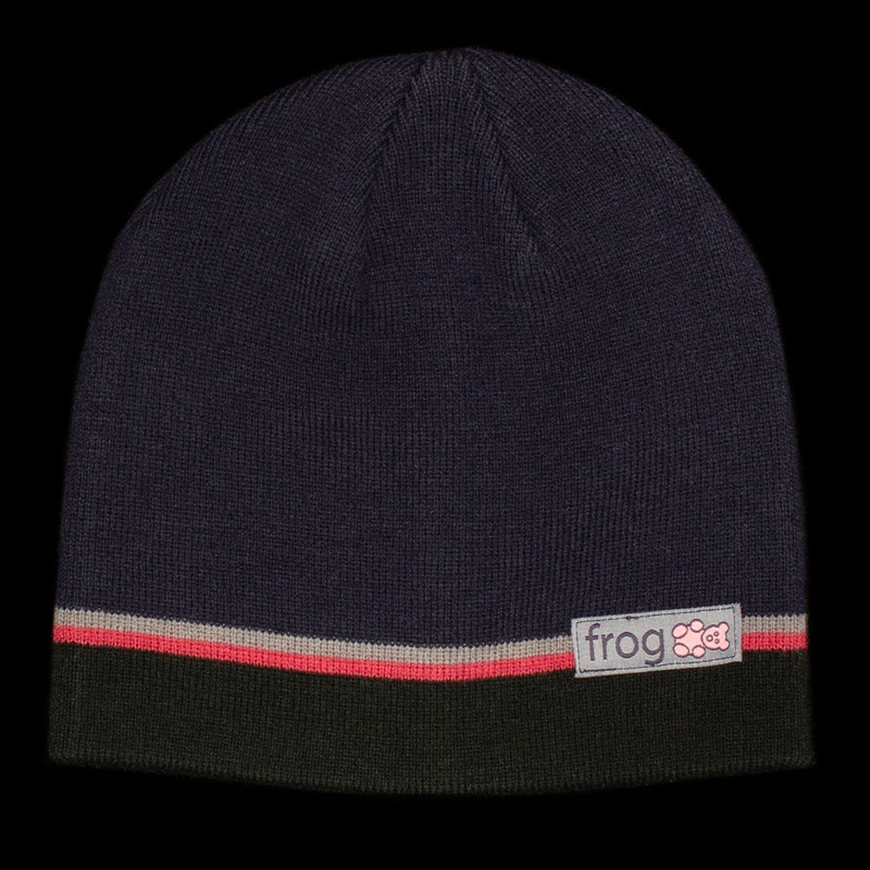 Teddy Beanie