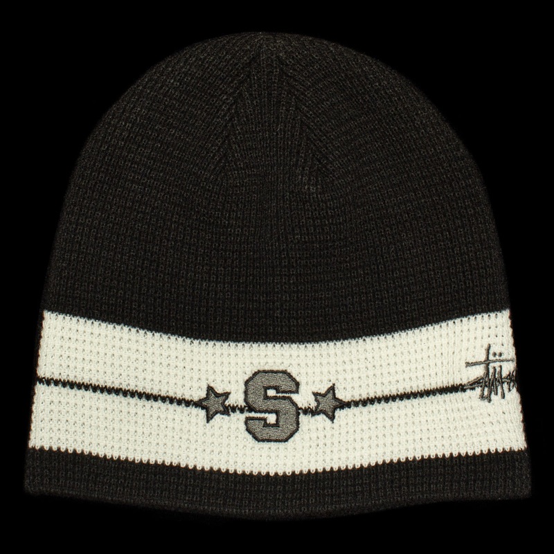 Varsity Star Skullcap