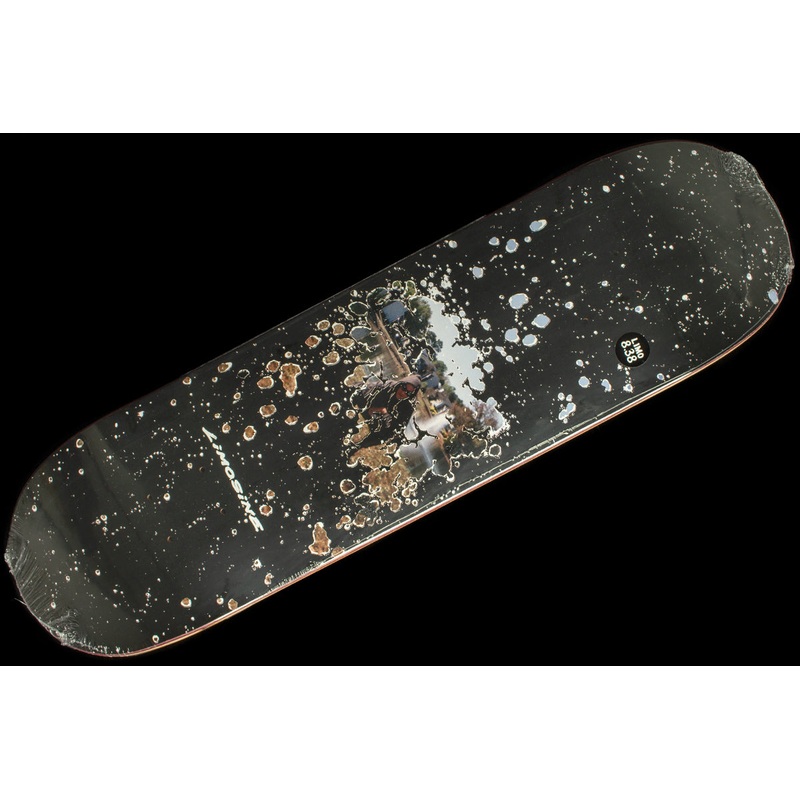 Aaron Loreth – Hail Fail Deck 8.38″ & 8.5″