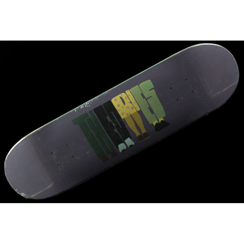 About Nothing Deck
