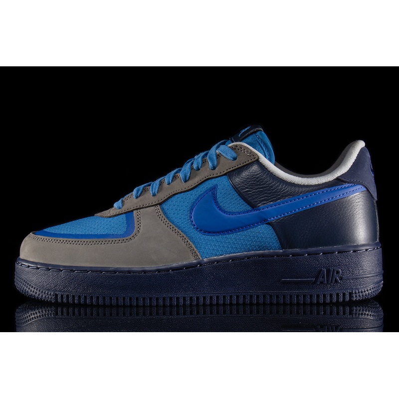 Air Force 1 Low x Stash