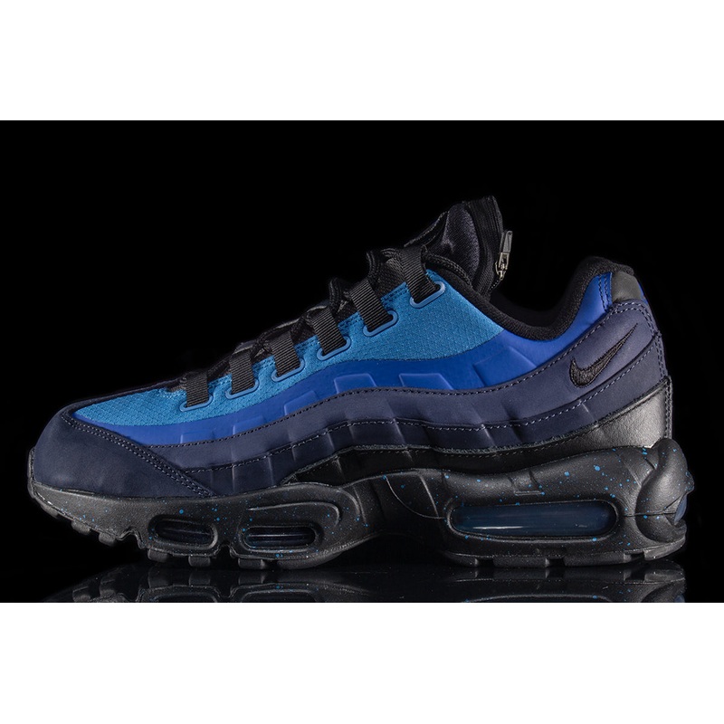 Air Max 95 x Stash