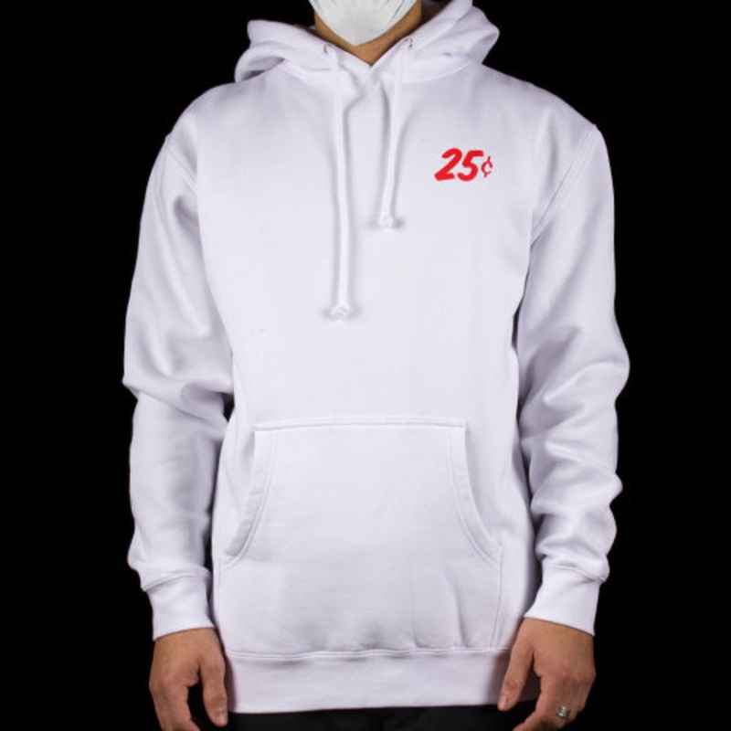 Classic Snackman Hoodie