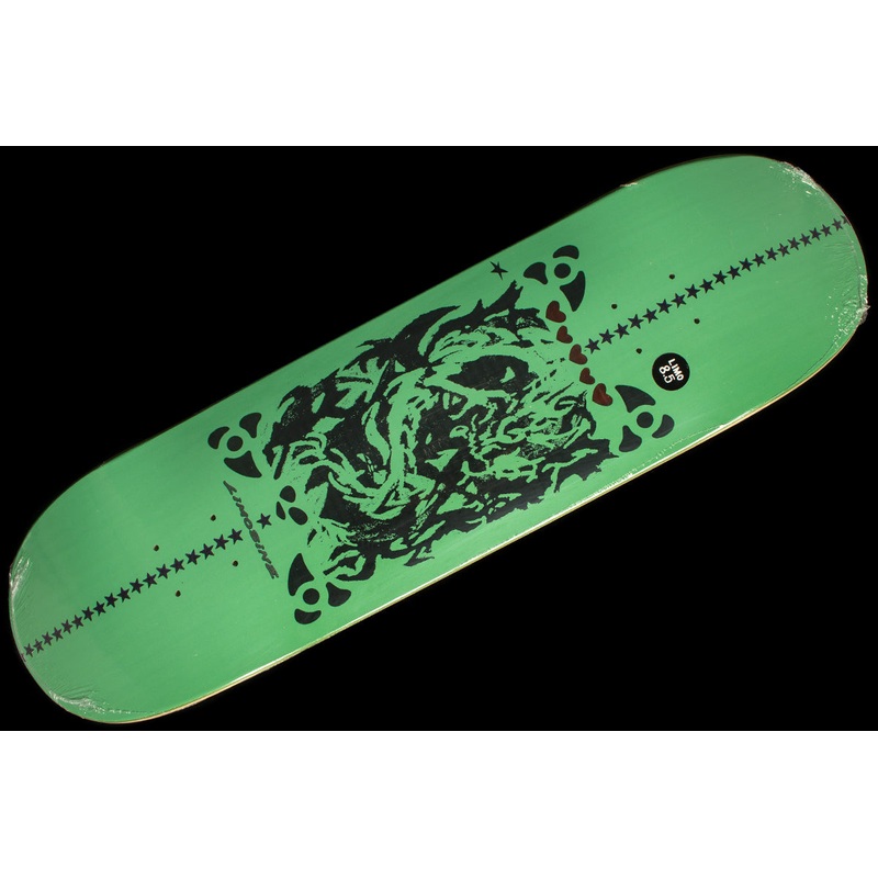 Cyrus Bennett – Morph Deck 8.25″, 8.38″ & 8.5″