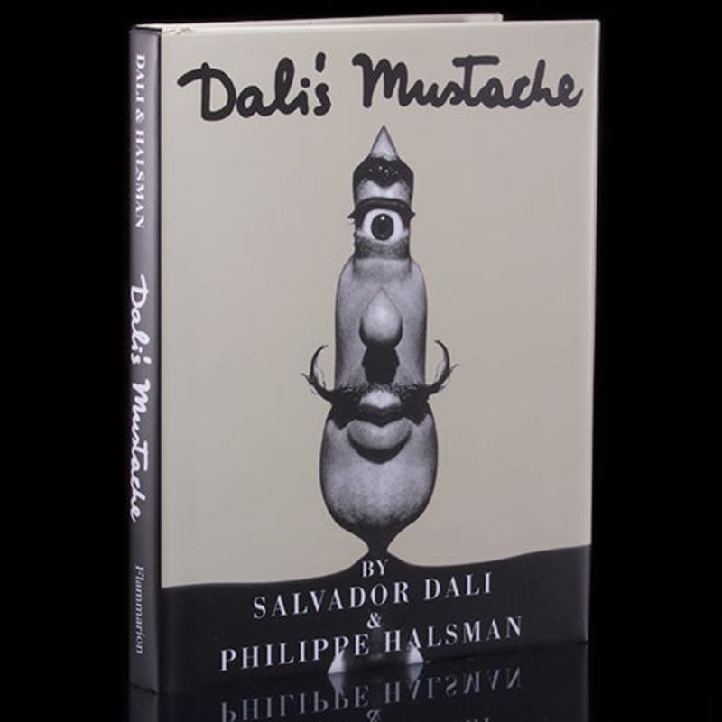 Dali’s Mustache