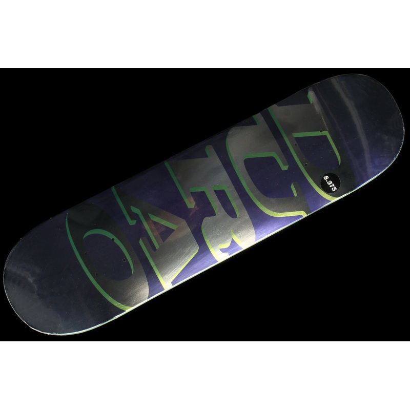 Durao Stacked Deck 8.25″ & 8.38″