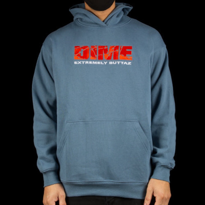 Extremely Buttaz Hoodie