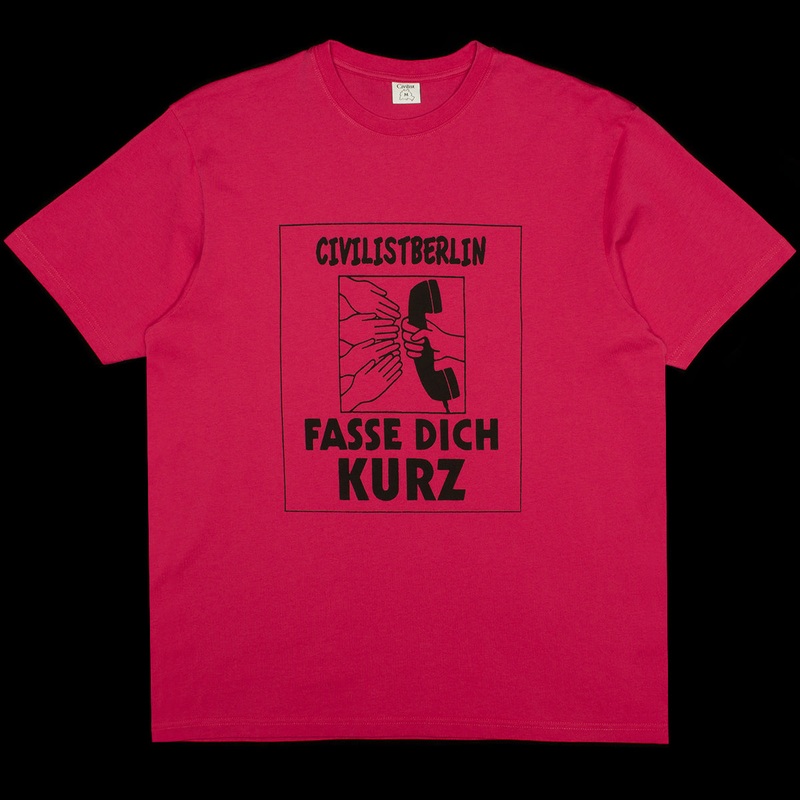Geh Ran T-Shirt