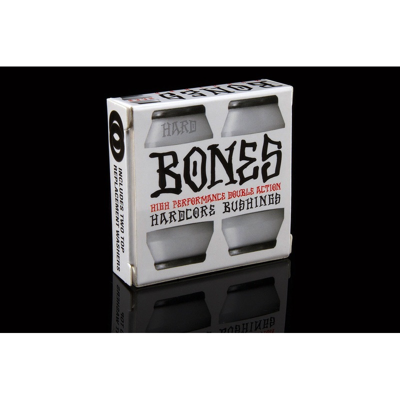 Hard Bushings