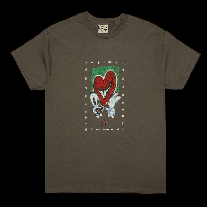 Heart Throb T-Shirt