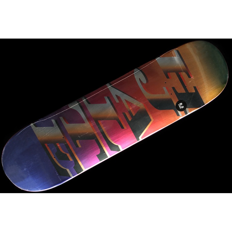 Hjalte Stacked Deck 8.5″ (Long)