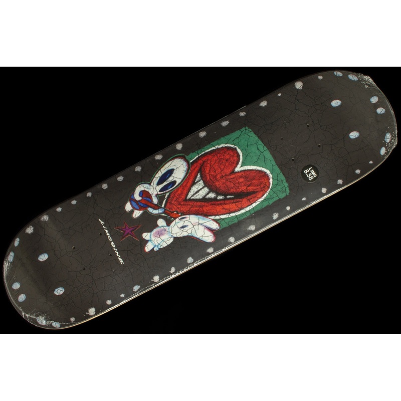 Hugo Boserup – Heart Throb Deck 8.38″ & 8.5″
