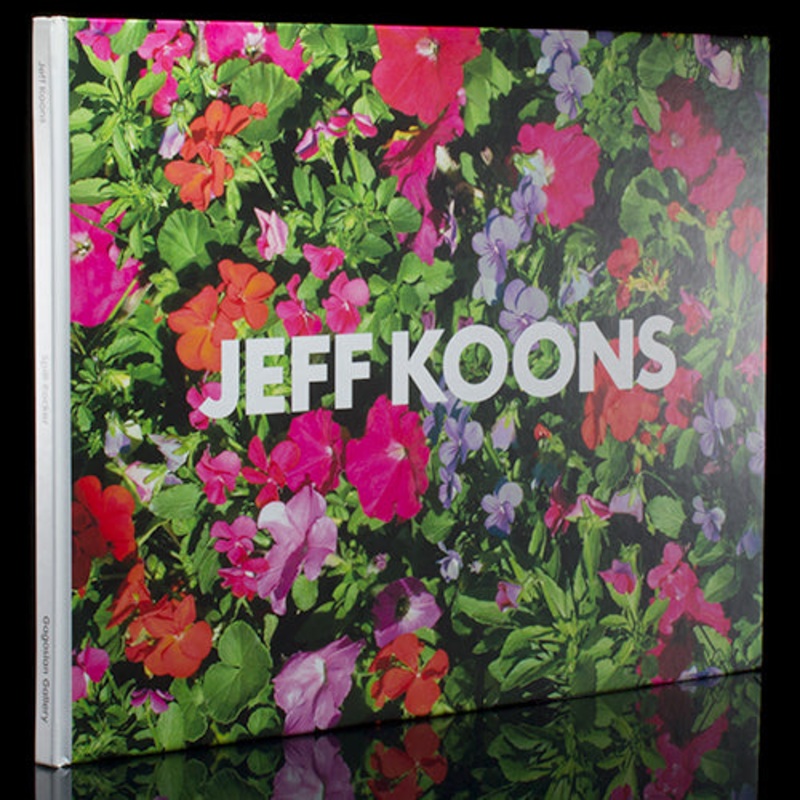 Jeff Koons : Split Rocker