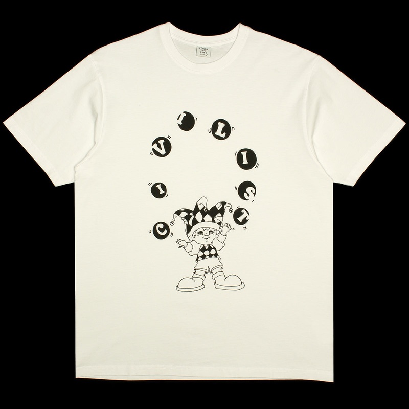 Juggle T-Shirt