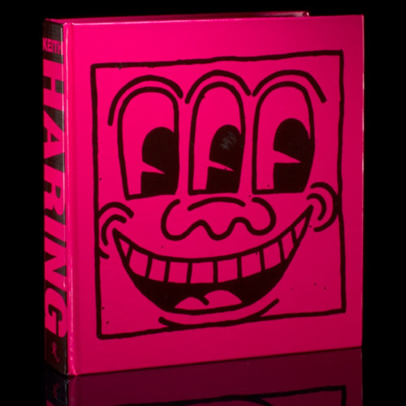 Keith Haring