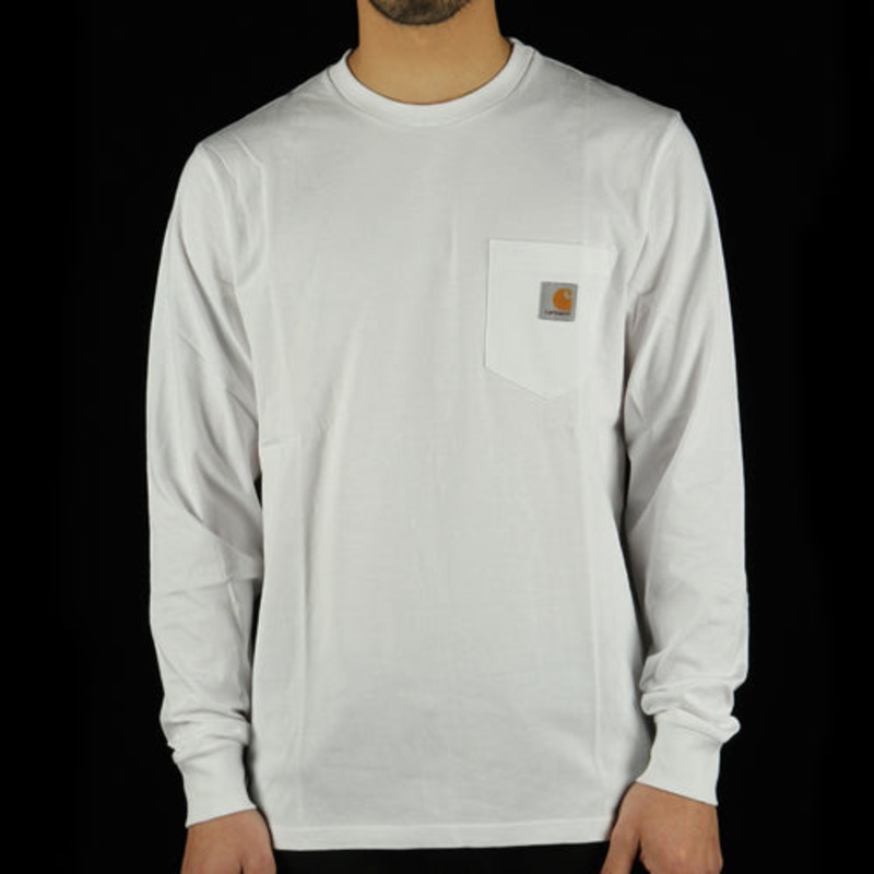 L/S Pocket T-Shirt