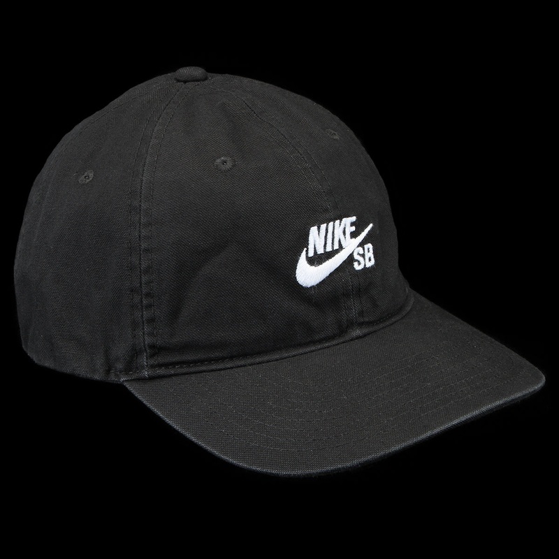 Logo Hat