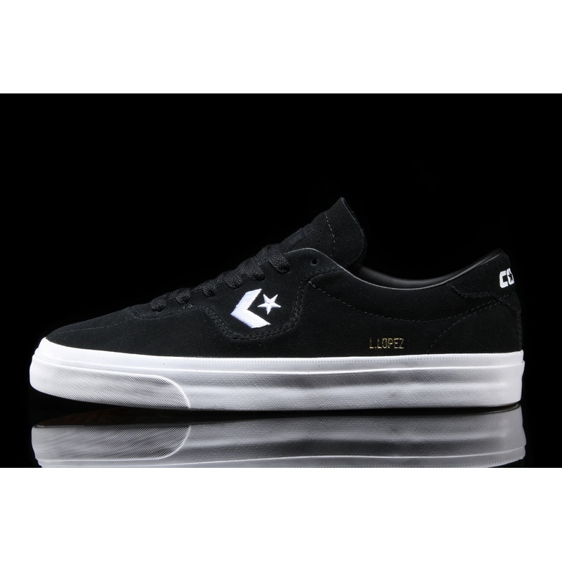 Louie Lopez Pro Ox