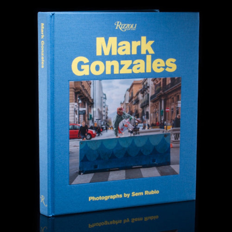 Mark Gonzales: Adventures in Street Skating