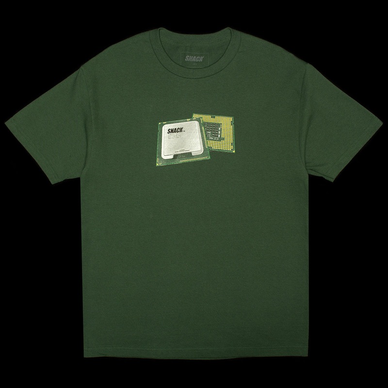 Microchip T-Shirt