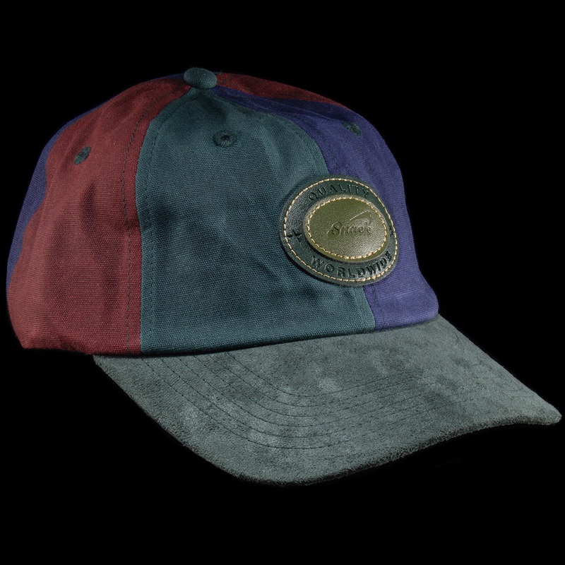 Monte Carlo Hat