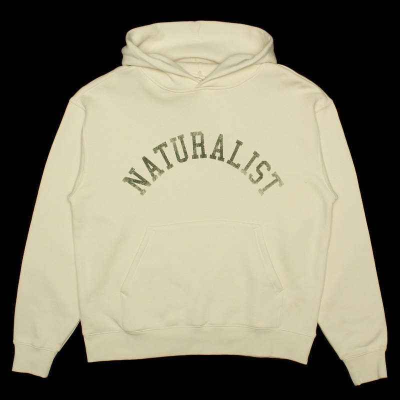 Naturalist Hoodie