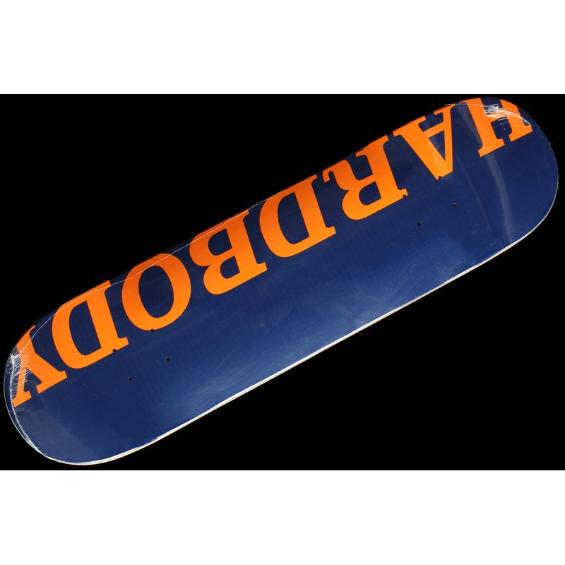 NY Logo Deck 8.38″ & 8.5″