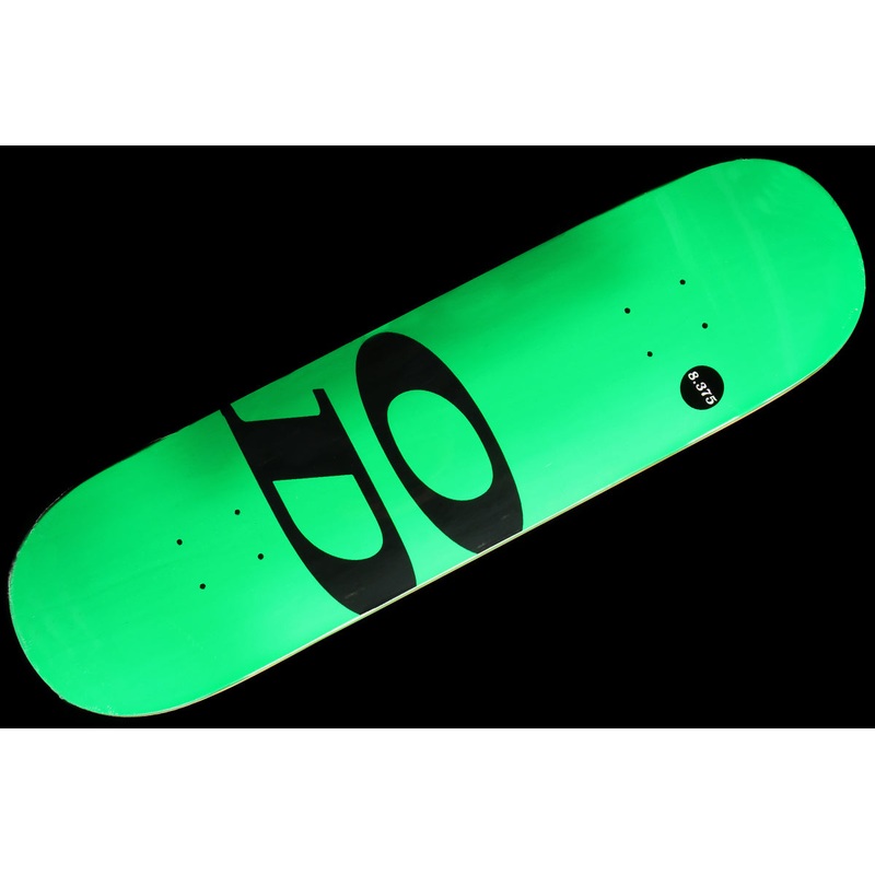 OD Stacked Deck 8.38″ & 8.75″
