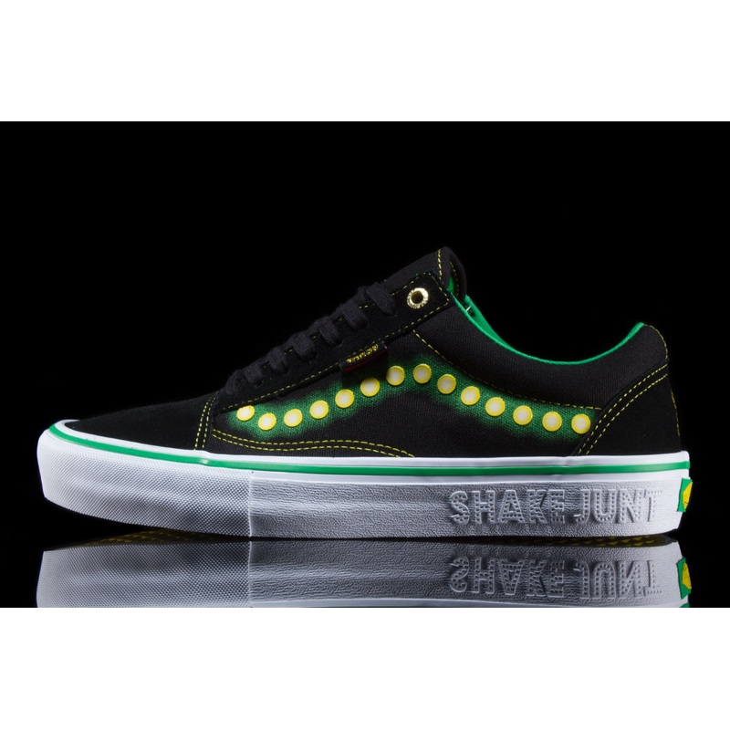 Old Skool Pro (Shake Junt)