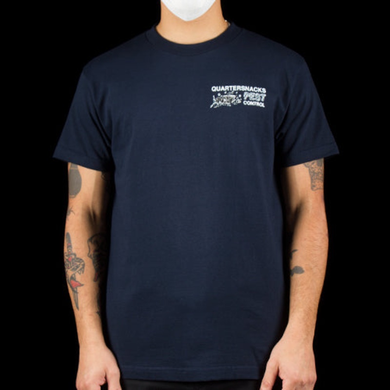 Pest Control T-Shirt