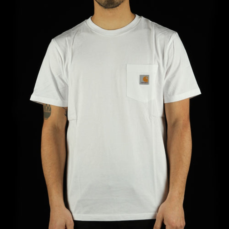 Pocket T-Shirt