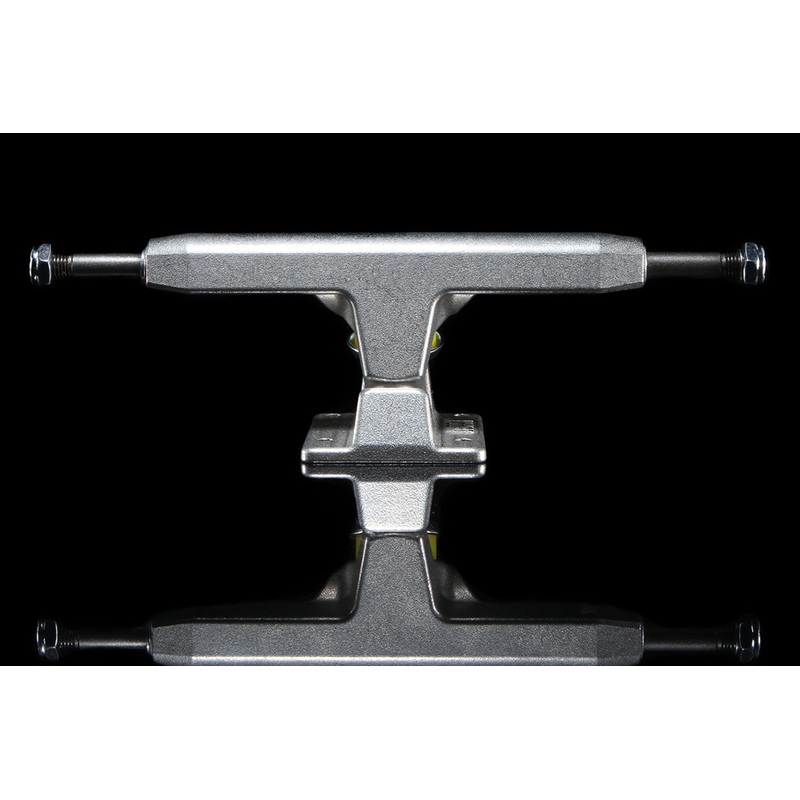 Polished Trucks (Set of 2)
