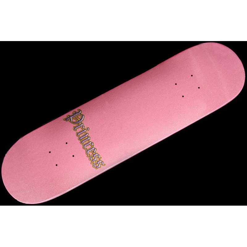 Princess Deck 7.75″, 8″, 8.25″ & 8.5″