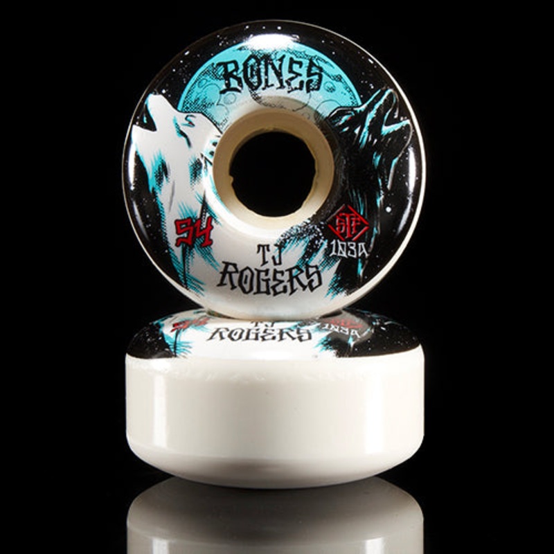 Rogers Howl 52mm & 54mm V3 Slims