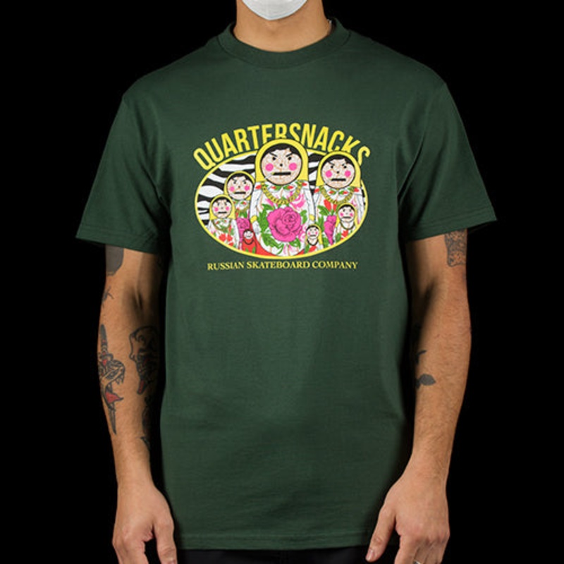Russian Doll T-Shirt