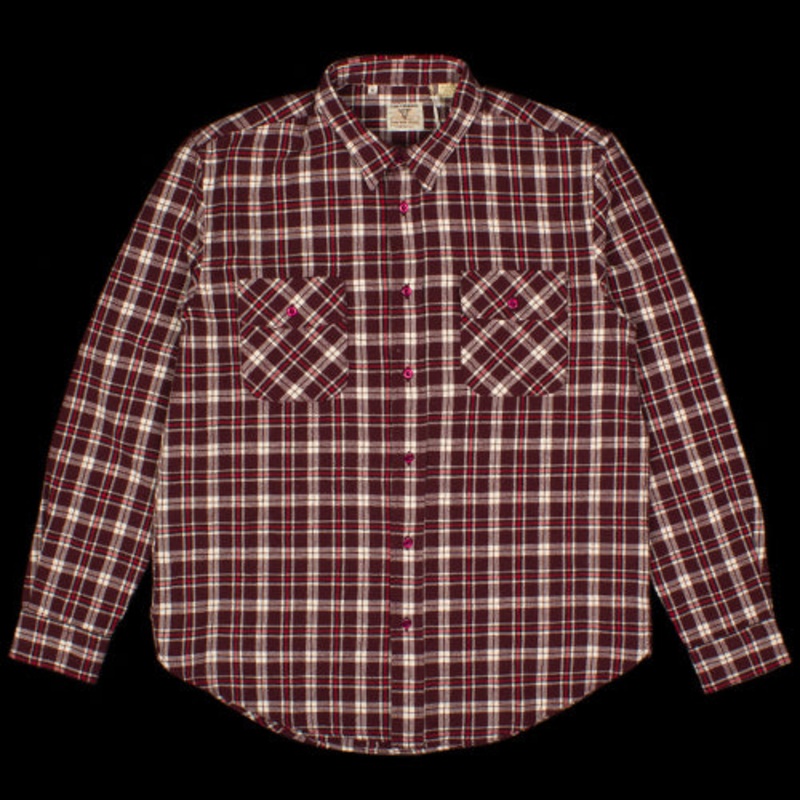 Shorthorn Shirt