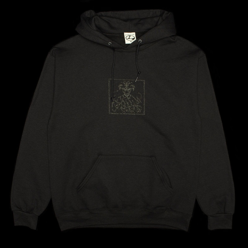 Snake Pit Hoodie