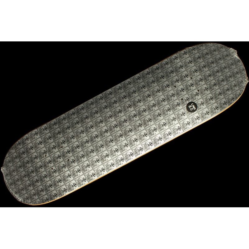 Snake Pit – X Deck 8.25″ & 8.6″