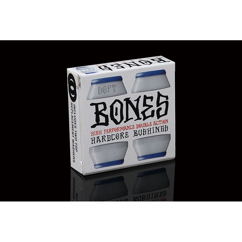 Soft Bushings