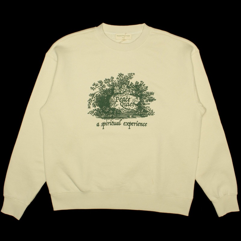 Spiritual Experience Crewneck