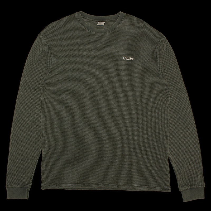 Thermal L/S Shirt