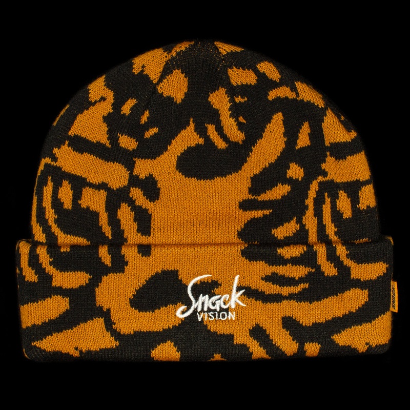 Visionz Beanie