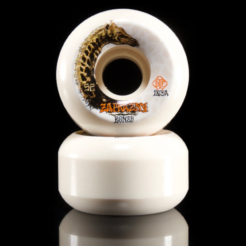 Zaprazny Giraffe STF II 52mm V5