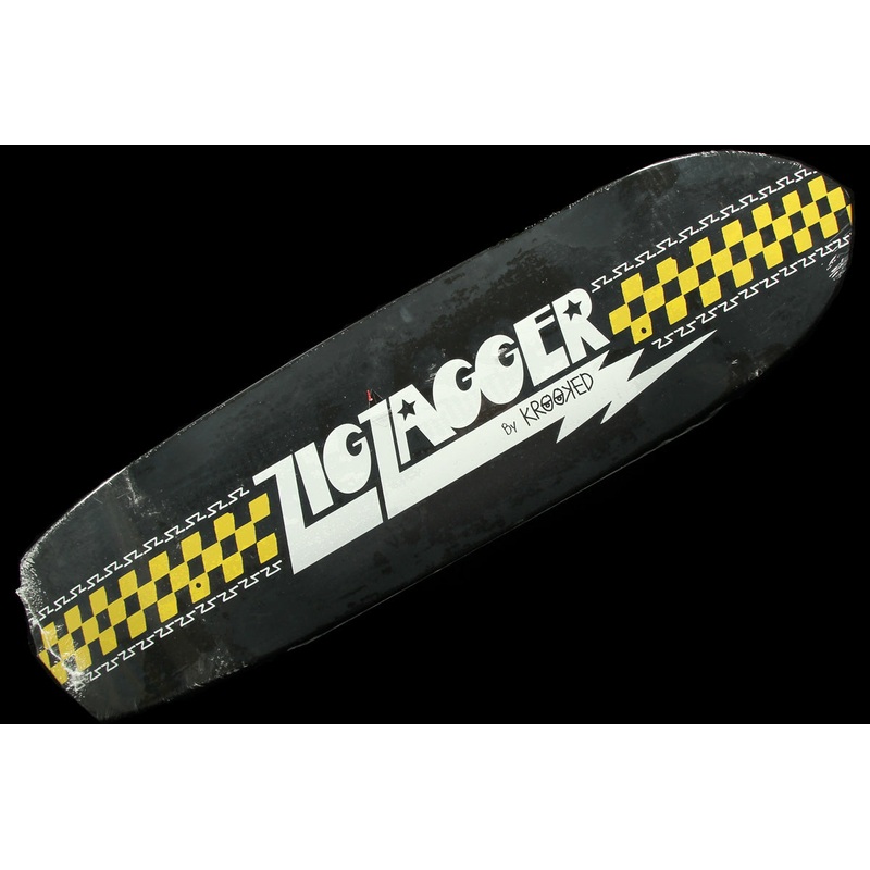 Zig Zagger