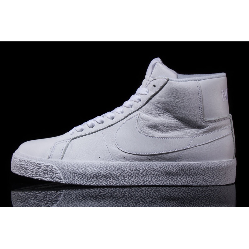 Zoom Blazer Mid