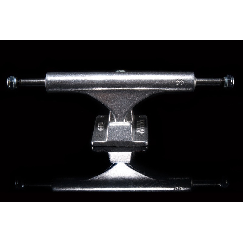 03 Classic Low Truck (Set of 2)