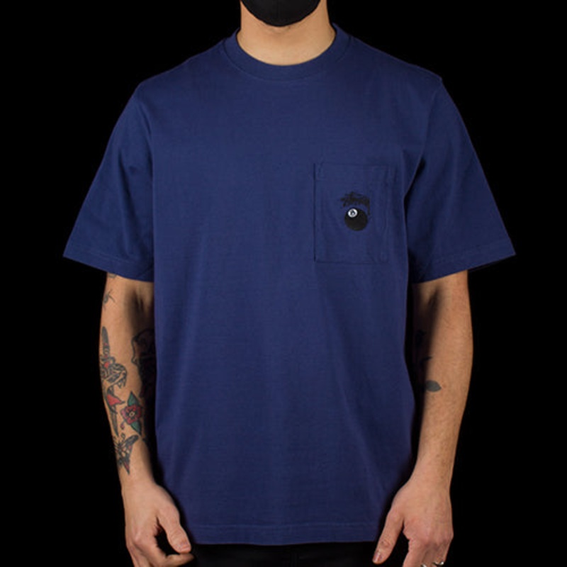 8 Ball Pocket Crew